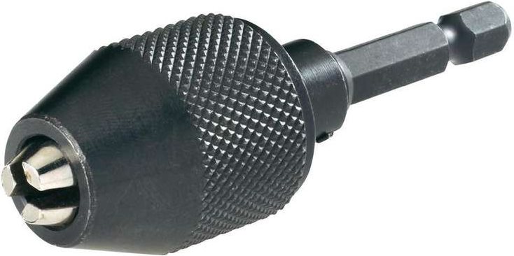Basetech Bohrfutter mit Sechskant-Schaft 820708 Basetech Bohrfutter mit Sechskant-Schaft 820708 von Basetech