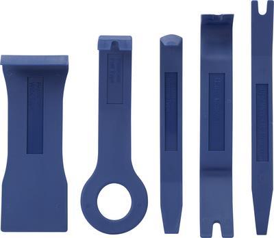 Basetech Lösewerkzeug-Set für KFZ-Teile 5-teilig BT-2203102 Basetech Lösewerkzeug-Set für KFZ-Teile 5-teilig BT-2203102 von Basetech