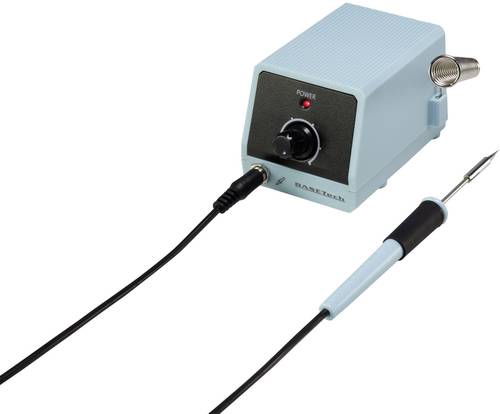 Basetech ZD-928 Lötstation analog 10W 100 - 430°C Basetech ZD-928 Lötstation analog 10W 100 - 430°C von Basetech