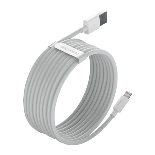 Baseus 2x Stck. Datenkabel blitzschnell aufladen PD 1,5 m Baseus 2x Stck. Datenkabel blitzschnell aufladen PD 1,5 m von Baseus