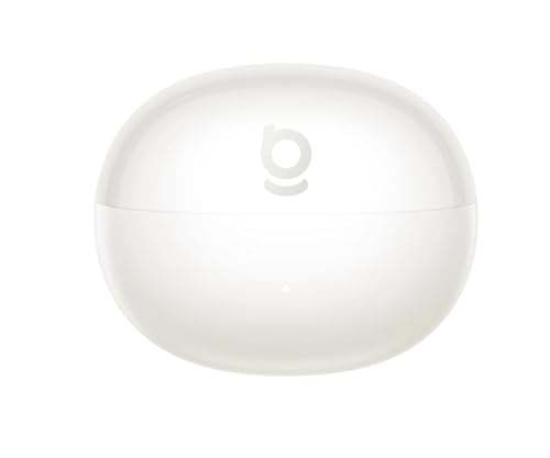 Baseus BC1 Open Ear Kopfhörer, Ohrclip mit Beeindruckender Klang, Adaptiver Bassverstärkung, Bluetooth 6.0, Geräuschunterdrückung bei Anrufen, IP55, 38H Akk, Leicht Buds - Starlight Weiß Baseus BC1 Open Ear Kopfhörer, Ohrclip mit Beeindruckender Klang, Adaptiver Bassverstärkung, Bluetooth 6.0, Geräuschunterdrückung bei Anrufen, IP55, 38H Akk, Leicht Buds - Starlight Weiß von Baseus