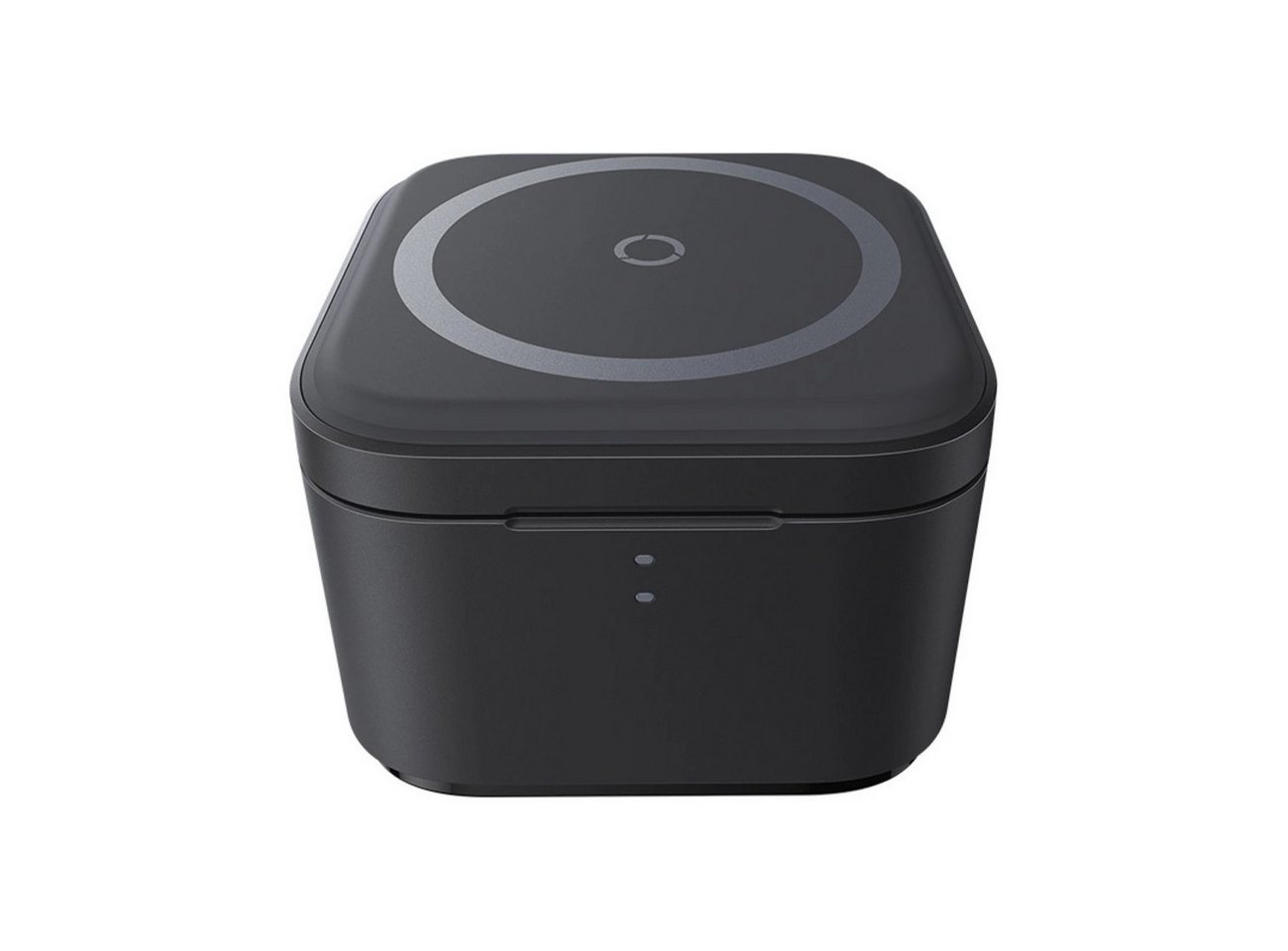 Baseus BS-W531 MagSafe /USB-C 20W kabelloses Ladegerät Wireless Charger Baseus BS-W531 MagSafe /USB-C 20W kabelloses Ladegerät Wireless Charger von Baseus