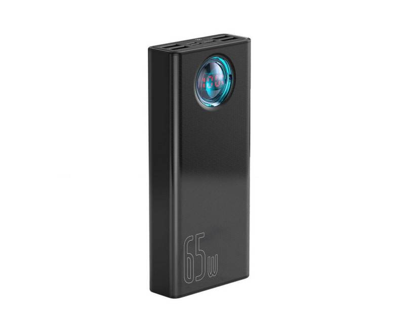 Baseus Baseus Amblight Powerbank 30.000?mAh 65W Powerbank von Baseus