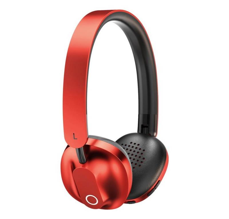 Baseus Baseus Encok D01 Earphones On-Ear kabellos Kopfhörer Bluetooth On-Ear-Kopfhörer von Baseus