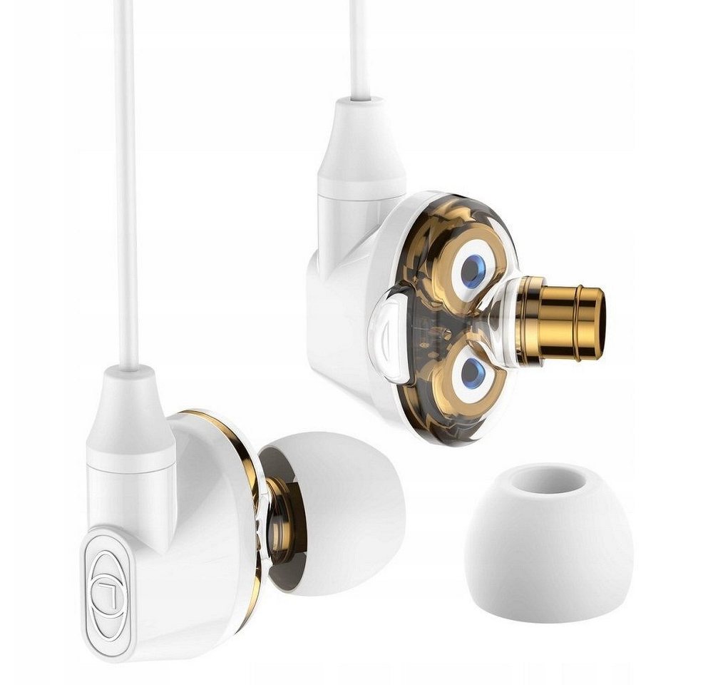 Baseus Baseus Encok H10 Sport Headset In-Ear Kopfhörer Ohrhörer Headset von Baseus