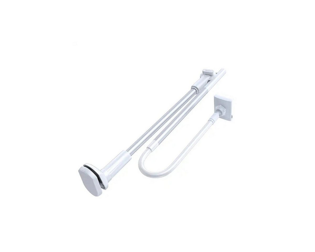 Baseus Baseus Griff mit Clip für Smartphone oder Tablet Handy-Halterung, (1-tlg) von Baseus