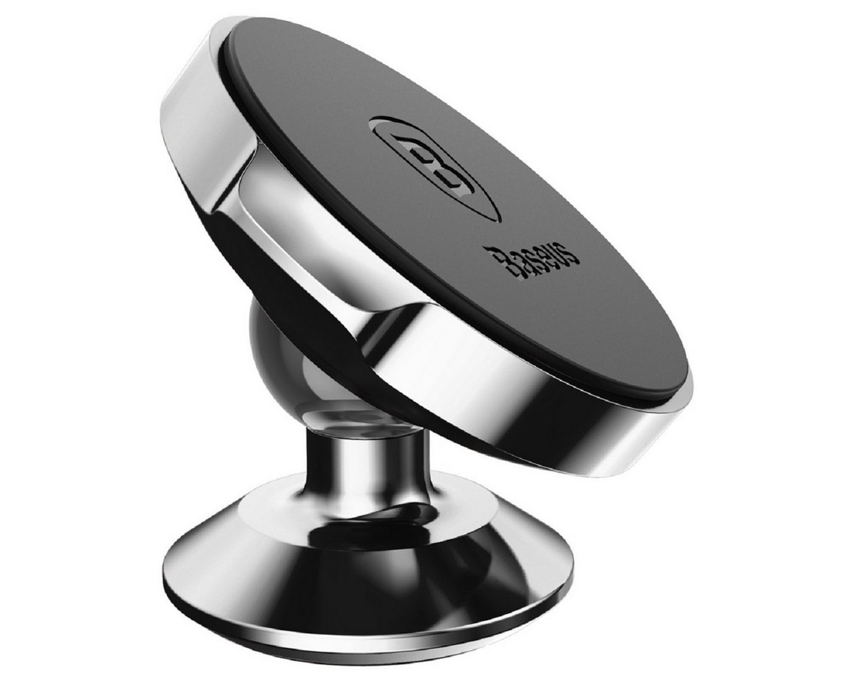 Baseus Baseus Smartphonehalterung Magnet Praktisch für Armaturenbrett Handy-Halterung Baseus Baseus Smartphonehalterung Magnet Praktisch für Armaturenbrett Handy-Halterung von Baseus