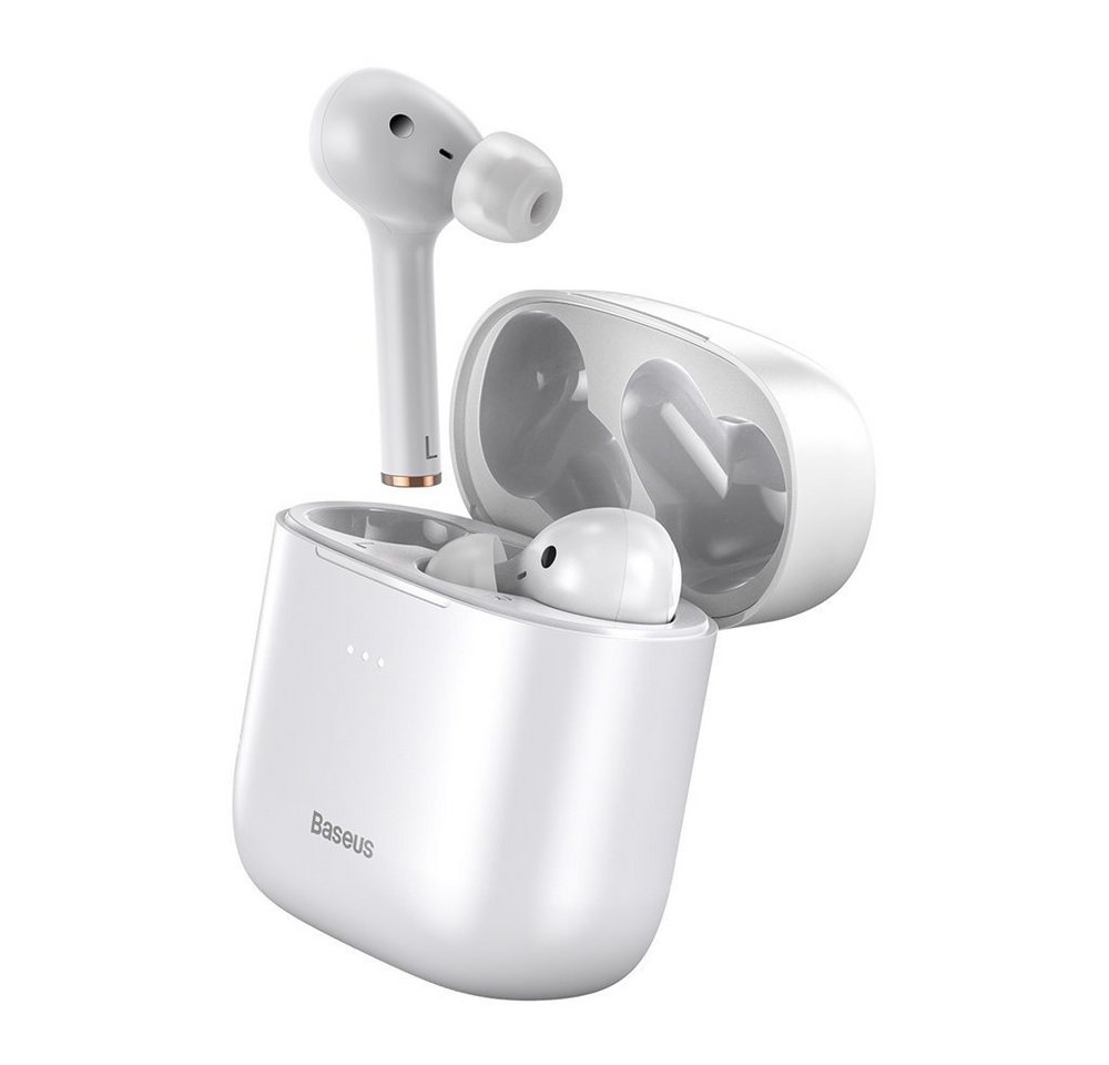 Baseus Baseus TWS Encok W06 IP65 Wasserdicht Kabellose Kopfhörer wireless In-Ear-Kopfhörer von Baseus