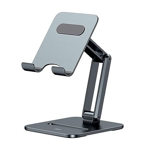 Baseus Biaxial Stand Holder for Tablet (Gray) von Baseus