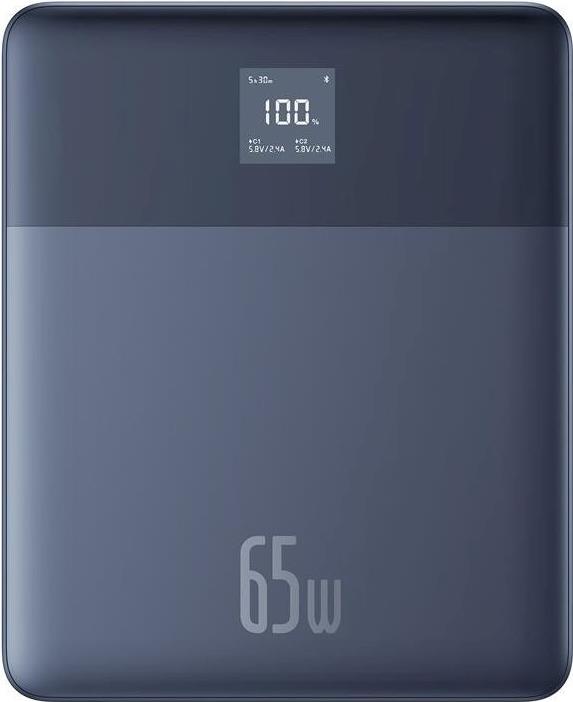 Baseus Blade2 Lithium Polymer (LiPo) 12000 mAh Blau (P10063801733-00) von Baseus