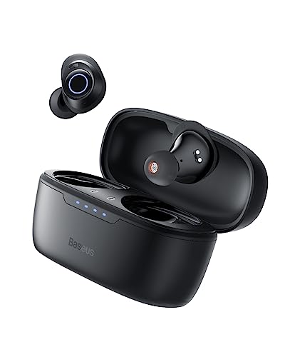 Baseus Bluetooth Kopfhörer MA10 Baseus Bluetooth Kopfhörer MA10 von Baseus