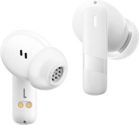 Baseus Bowie E20 Kopfhörer Kabellos im Ohr Anrufe/Musik Bluetooth Weiß (A00069700223-00) von Baseus