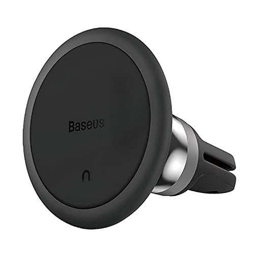 Baseus C01 Magnetic Vent CAR Mount Holder Black von Baseus