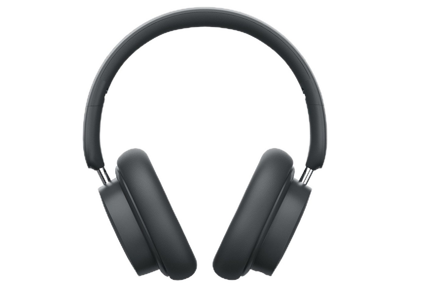 Baseus D05 0.06s Low Latency faltbar leicht schnelles Aufladen Over-Ear-Kopfhörer (Active Noise Cancelling, Low Latency, Bluetooth 5.3, Active Noise Cancelling, 70 Stunden Akkulaufzei) von Baseus