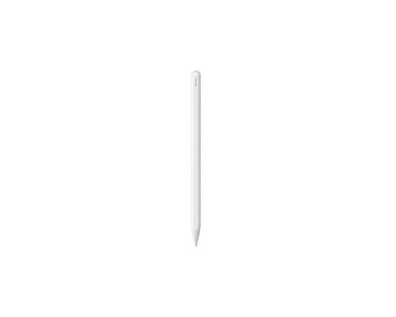 Baseus Eingabestift Baseus Smooth Writing 2 Stylus Pen (weiß) (1-St) von Baseus
