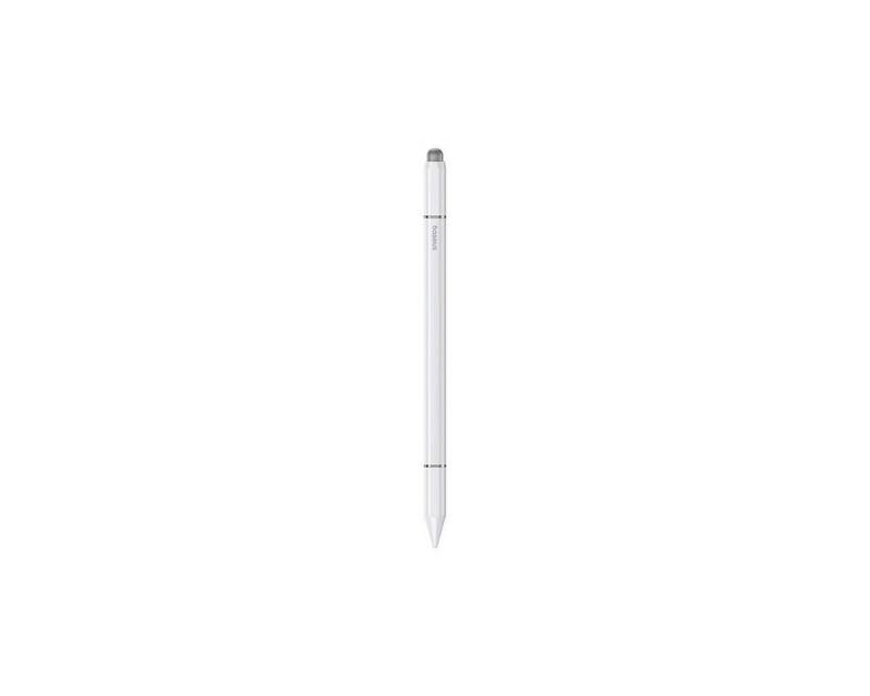 Baseus Eingabestift Baseus Smooth Writing III magnetischer Stift 3in1 (1-St) von Baseus
