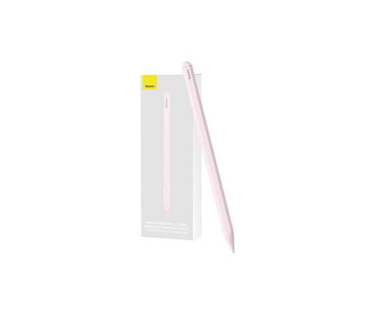 Baseus Eingabestift Baseus Smooth Writing Kabelloser Ladestift (1-St) von Baseus