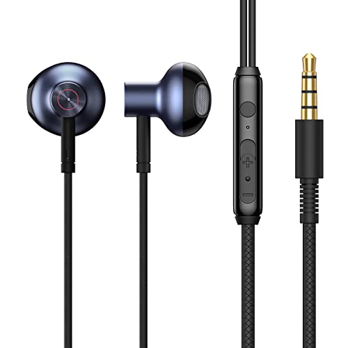 Baseus - Encok 3,5 mm Kopfhörer H19 (A0002157) von Baseus