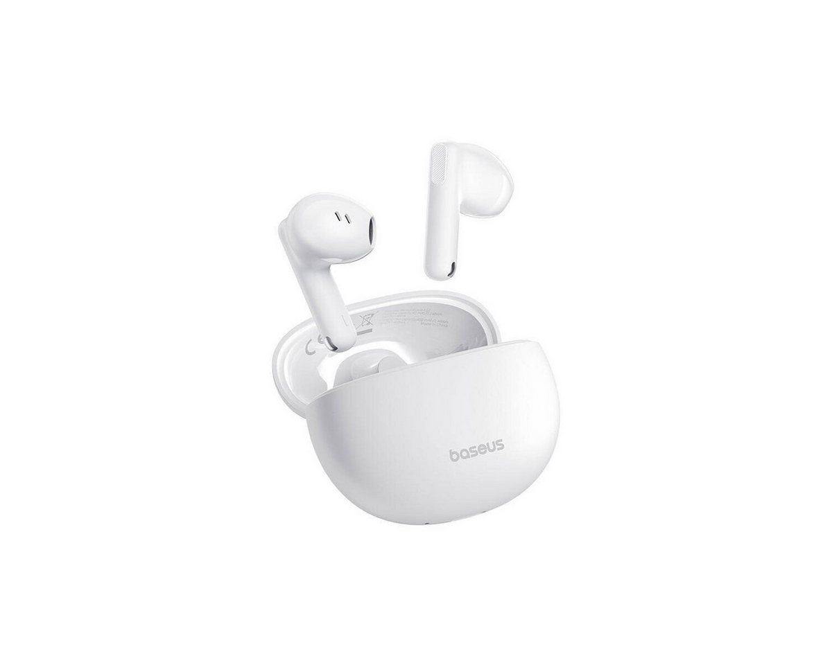 Baseus Kabellose Bluetooth 5.3-Kopfhörer In-Ear-Kopfhörer Bluetooth-Kopfhörer Baseus Kabellose Bluetooth 5.3-Kopfhörer In-Ear-Kopfhörer Bluetooth-Kopfhörer von Baseus