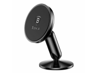 Baseus Magnetic Car Mount Black Baseus Magnetic Car Mount Black von Baseus