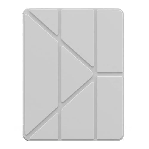Baseus Minimalistische Schutzhülle für iPad Pro (2018/2020/2021/2022) 11-Zoll (Grau) von Baseus