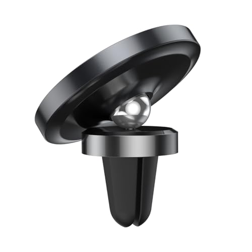 Baseus NeoGravity - Magnetischer Auto-Phone-Halter für Smartphones (Schwarz) von Baseus