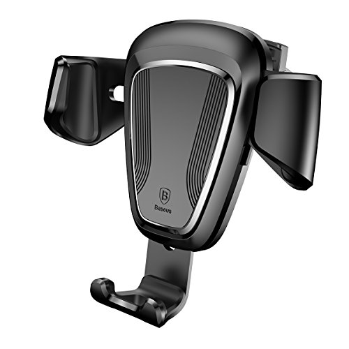 Baseus Original Gravity KFZ-Halterung für Mobile-8.8 cm 6.3 cm Breite – Blister Baseus Original Gravity KFZ-Halterung für Mobile-8.8 cm 6.3 cm Breite – Blister von Baseus