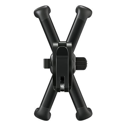 Baseus Quick Fahrrad & Motorrad Telefonhalter Baseus Quick Fahrrad & Motorrad Telefonhalter von Baseus