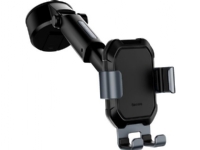 Baseus SUYL-TK01, Handy/Smartphone, Aktive Halterung, Auto, Schwarz Baseus SUYL-TK01, Handy/Smartphone, Aktive Halterung, Auto, Schwarz von Baseus