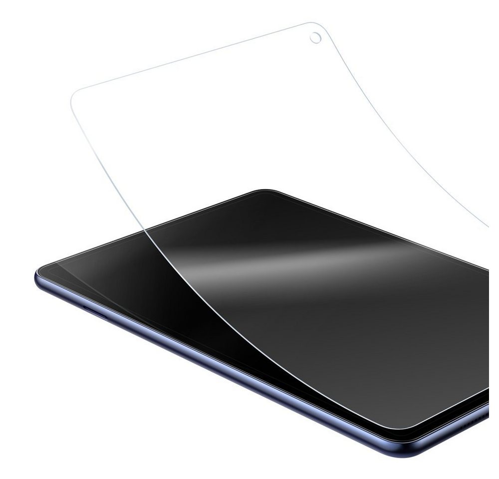 Baseus Schutzfolie Film Papier zum Zeichnen auf dem Tablet kompatibel mit Huawei MatePad Pro 5G von Baseus