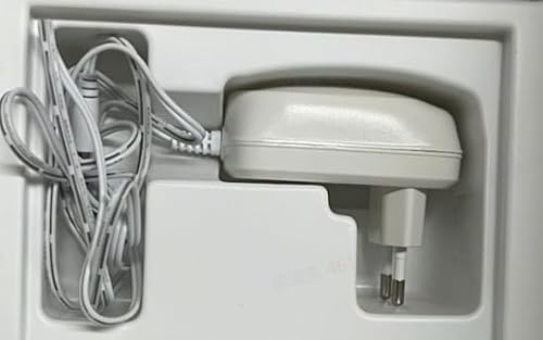 Baseus Security Charger Adapter für N1 2-Cam Kit, 3-Cam Kit von Baseus