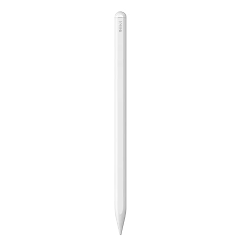 Baseus Smooth Writing 2 Stylus Active Pen (weiß) von Baseus