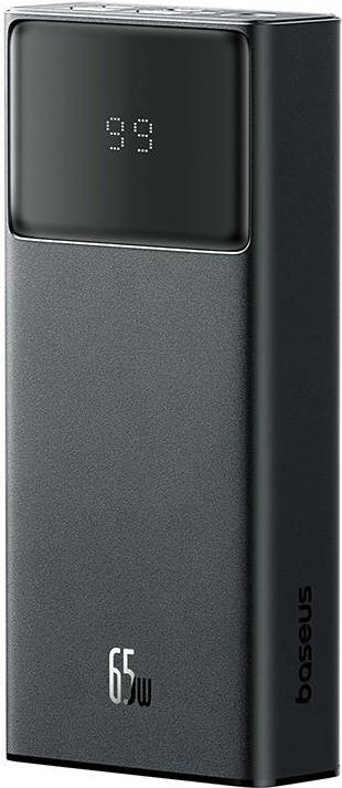Baseus Star-Lord Lithium Polymer (LiPo) 20000 mAh Schwarz (P10022906113-00) von Baseus