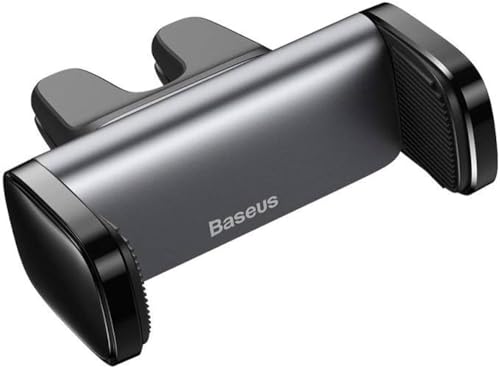 Baseus Steel Cannon Air Outlet Mount Preto (Sugp-01) von Baseus