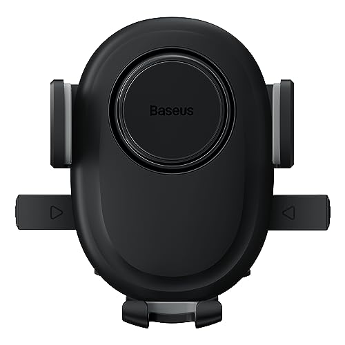 Baseus UltraControl Lite Car Holder C40351700111-00 Black von Baseus