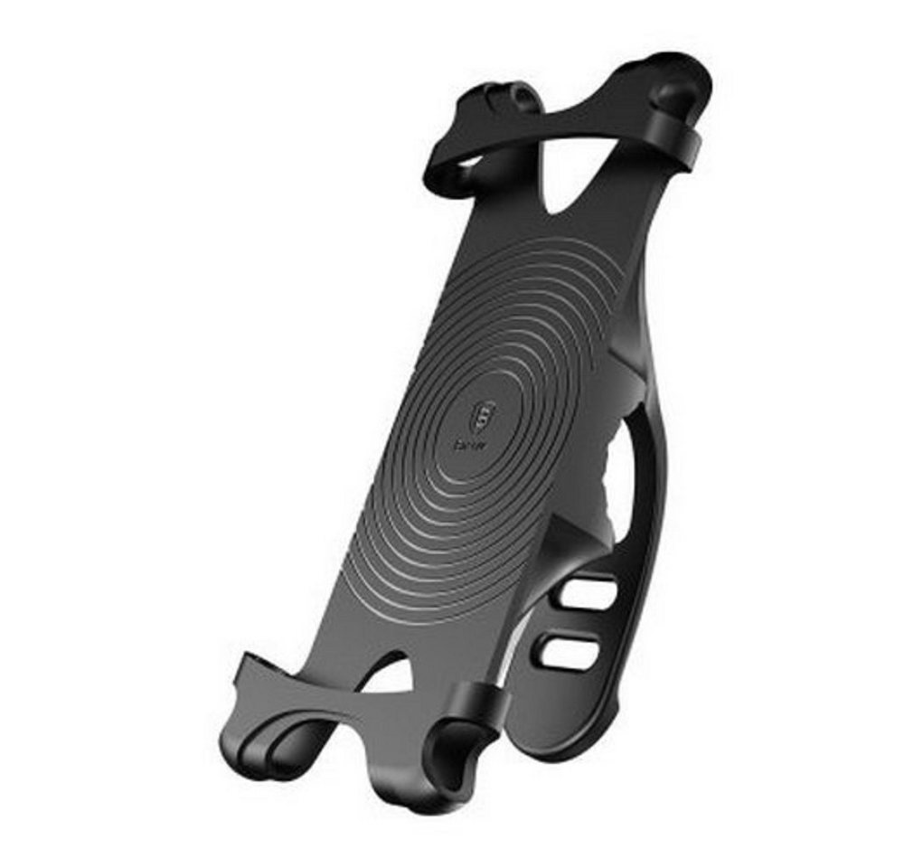 Baseus Universal Fahrrad Handyhalterung für Handys von 3,5 '' bis 5,5" Smartphone-Halterung von Baseus