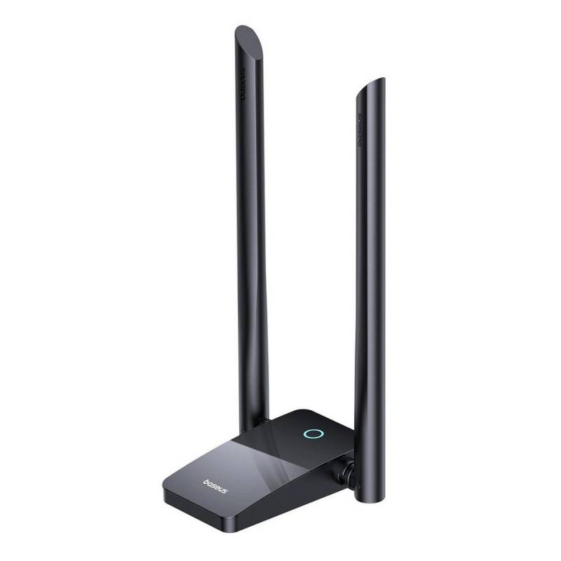Baseus WLAN-Adapter Dualband-USB-Netzwerkkarte Baseus FastJoy USB-Netzwerkkarte von Baseus
