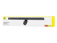 Baseus i-Wok 3 Monitorlampe (schwarz) von Baseus