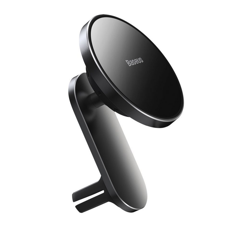 Baseus magnetischer Autotelefonhalter kabelloses Ladegerät 15 W Wireless Charger Baseus magnetischer Autotelefonhalter kabelloses Ladegerät 15 W Wireless Charger von Baseus