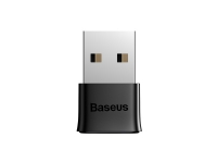 Bluetooth Adapter Baseus BA04, Black ZJBA000001 von Baseus