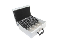 BASI EGK 150, Grau, Schlüssel, 355 x 275 x 105 mm, 4,53 kg, 2 Stück(e) von Basi