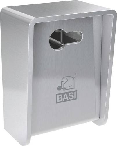 Basi 2101-0010 SSPZ 110 Schlüsseltresor von Basi