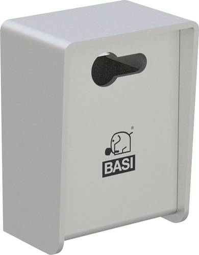 Basi 2101-0010 SSPZ 110 Schlüsseltresor von Basi