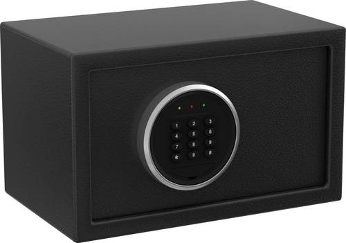 Basi 2115-0011-CODE EMT 200 - Code Tresor Zahlenschloss Basi 2115-0011-CODE EMT 200 - Code Tresor Zahlenschloss von Basi