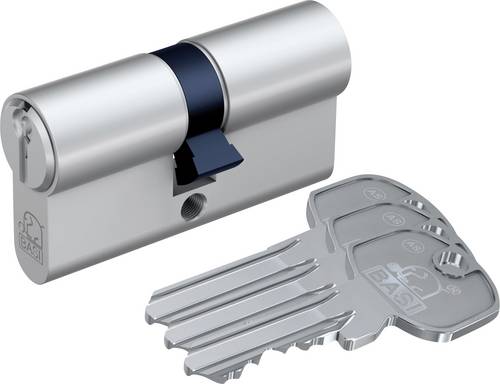 Basi 5000-1040 Profil-Doppelzylinder 40 / 70mm von Basi