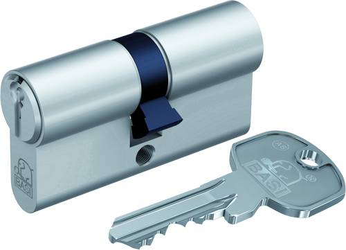 Basi 5001-1030-0032 Profil-Doppelzylinder 40 / 60mm von Basi