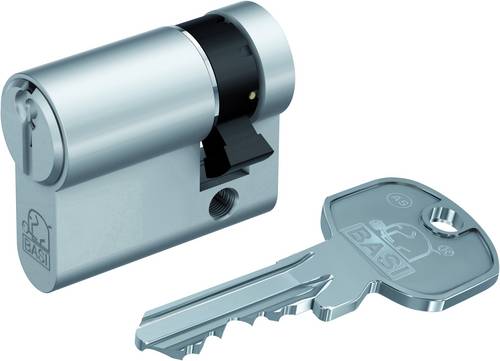 Basi 5021-0040-0034 Profil-Doppelzylinder 10 / 70mm von Basi