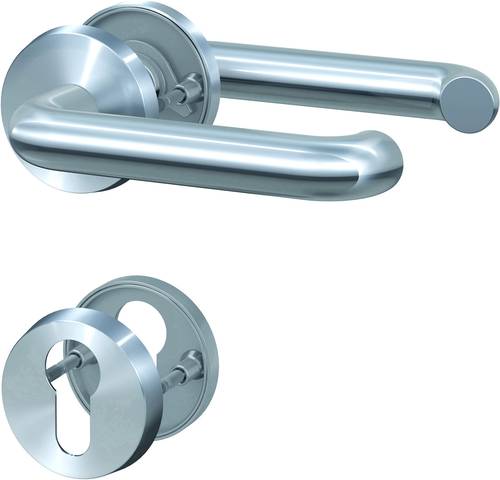Basi 7306-2208 Rosetten-Garnitur von Basi