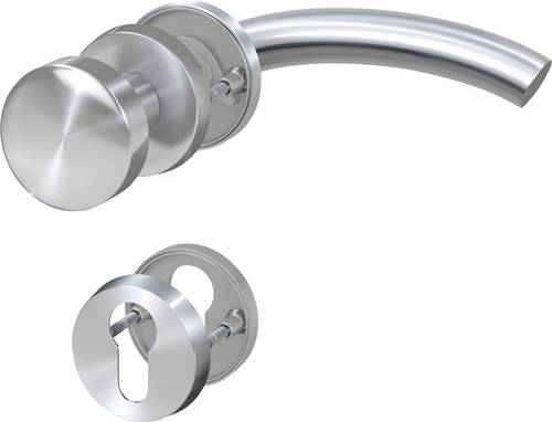 Basi 7309-2298 Rosetten-Wechsel-Garnitur von Basi