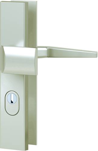 Basi 7900-0302 Vollmaterial-Schutzbeschlag von Basi